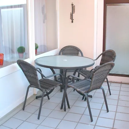 Am - App 6 - Zentrale Lage Gleich Hinter Dem Deich Apartment Grömitz