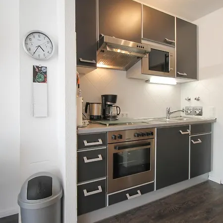 Am App 6 - Sparen Sie Durch Unsere Sonderangebote Fuer Buchungsluecken! דירה *