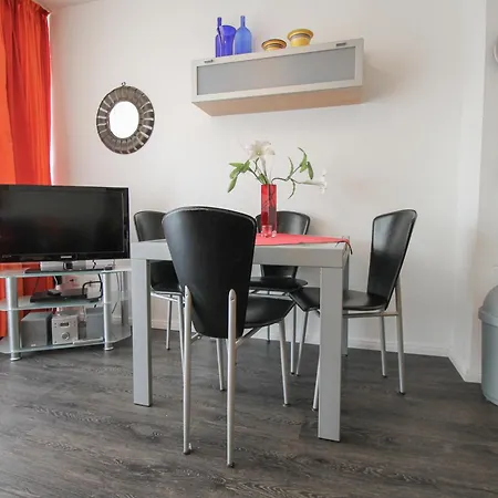 דירה Am App 6 - Sparen Sie Durch Unsere Sonderangebote Fuer Buchungsluecken!