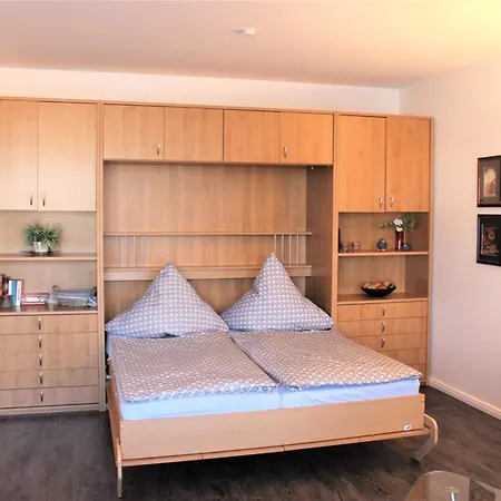 Apartment Am - App 6 - Zentrale Lage Gleich Hinter Dem Deich *