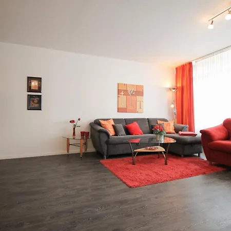 Am App 6 - Sparen Sie Durch Unsere Sonderangebote Fuer Buchungsluecken! דירה Grömitz