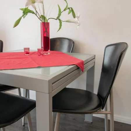 Am App 6 - Sparen Sie Durch Unsere Sonderangebote Fuer Buchungsluecken! Grömitz