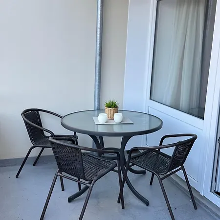 Appartement Am App 6 - Sparen Sie Durch Unsere Sonderangebote Fuer Buchungsluecken!