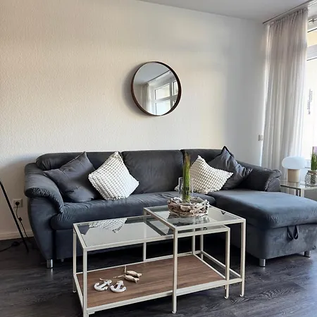 Am App 6 - Sparen Sie Durch Unsere Sonderangebote Fuer Buchungsluecken! Appartement *