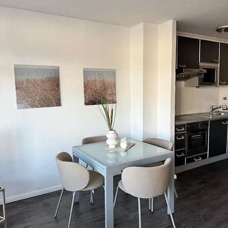 Am App 6 - Sparen Sie Durch Unsere Sonderangebote Fuer Buchungsluecken! Appartement