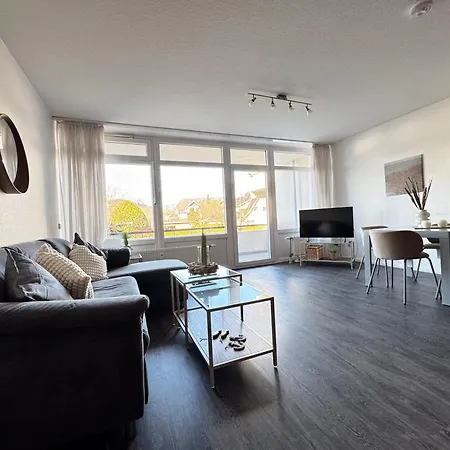 Appartement Am App 6 - Sparen Sie Durch Unsere Sonderangebote Fuer Buchungsluecken!