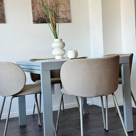 Am App 6 - Sparen Sie Durch Unsere Sonderangebote Fuer Buchungsluecken! * Grömitz