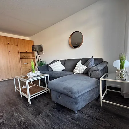 Am App 6 - Sparen Sie Durch Unsere Sonderangebote Fuer Buchungsluecken! Appartement Grömitz