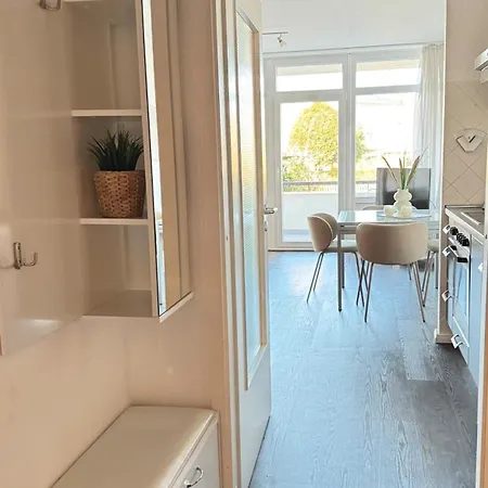Apartamento Am App 6 - Sparen Sie Durch Unsere Sonderangebote Für Buchungslücken! Grömitz